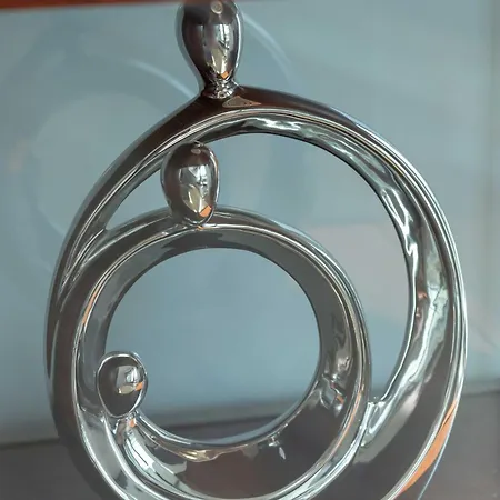 Sea Towers Z Widokiem Na Morze, 3 Sypialnie I 2 Balkony By Renters Appartamento