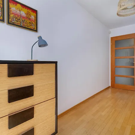 아파트 Sea Towers Z Widokiem Na Morze, 3 Sypialnie I 2 Balkony By Renters