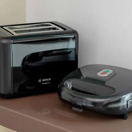 Sea Towers Z Widokiem Na Morze, 3 Sypialnie I 2 Balkony By Renters Gdynia