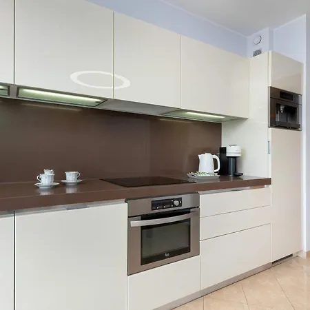 Sea Towers Z Widokiem Na Morze, 3 Sypialnie I 2 Balkony By Renters 아파트 *