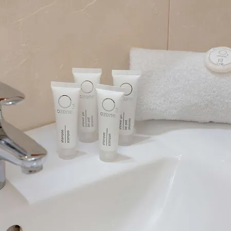 Sea Towers Z Widokiem Na Morze, 3 Sypialnie I 2 Balkony By Renters 아파트
