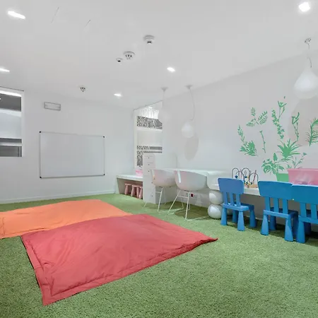 Sea Towers Z Widokiem Na Morze, 3 Sypialnie I 2 Balkony By Renters 아파트 *