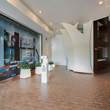 Sea Towers Z Widokiem Na Morze, 3 Sypialnie I 2 Balkony By Renters *