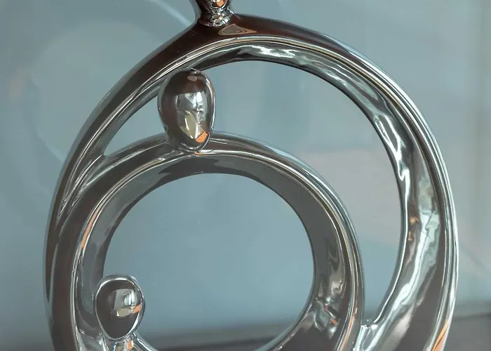 Sea Towers Z Widokiem Na Morze, 3 Sypialnie I 2 Balkony By Renters Appartement