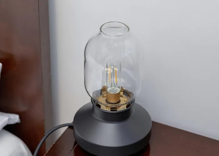 Sea Towers Z Widokiem Na Morze, 3 Sypialnie I 2 Balkony By Renters Appartement