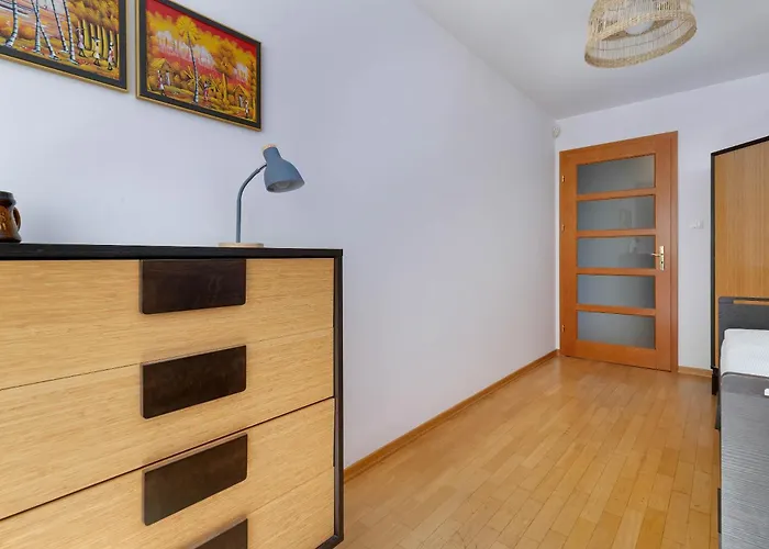 Appartement Sea Towers Z Widokiem Na Morze, 3 Sypialnie I 2 Balkony By Renters