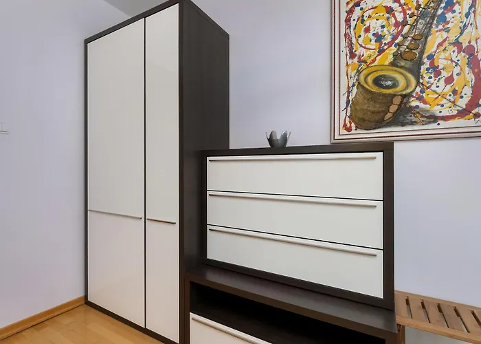 Appartement Sea Towers Z Widokiem Na Morze, 3 Sypialnie I 2 Balkony By Renters *