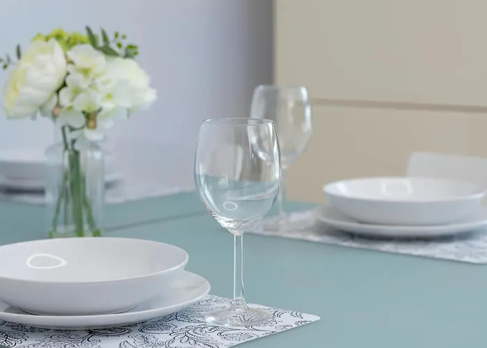 Sea Towers Z Widokiem Na Morze, 3 Sypialnie I 2 Balkony By Renters Gdynia