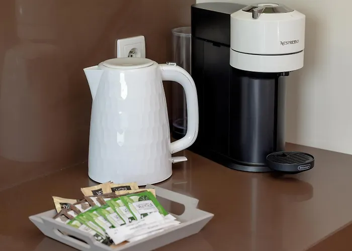 Appartement Sea Towers Z Widokiem Na Morze, 3 Sypialnie I 2 Balkony By Renters