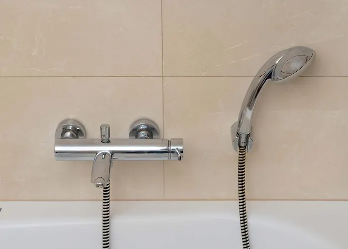 Sea Towers Z Widokiem Na Morze, 3 Sypialnie I 2 Balkony By Renters Appartement *