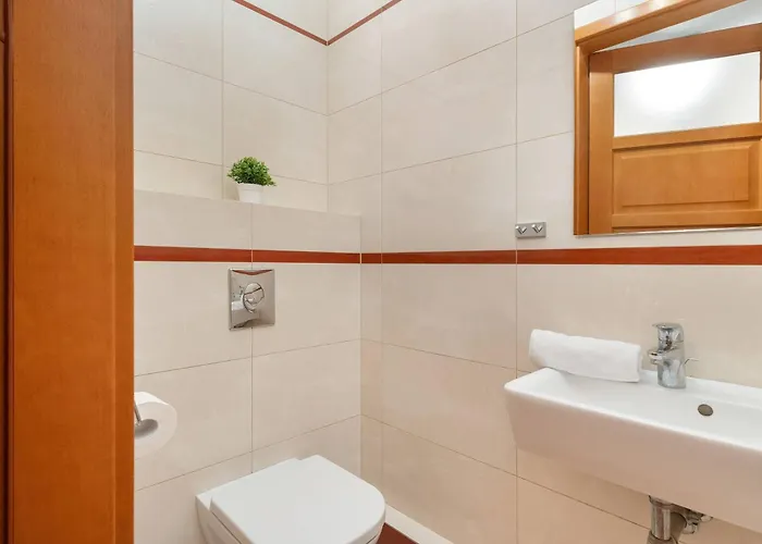 Appartement Sea Towers Z Widokiem Na Morze, 3 Sypialnie I 2 Balkony By Renters