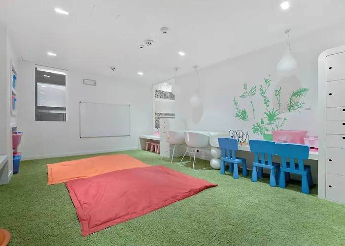 Sea Towers Z Widokiem Na Morze, 3 Sypialnie I 2 Balkony By Renters Appartement *