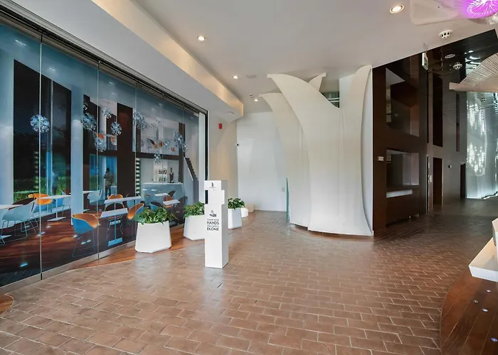 Sea Towers Z Widokiem Na Morze, 3 Sypialnie I 2 Balkony By Renters *